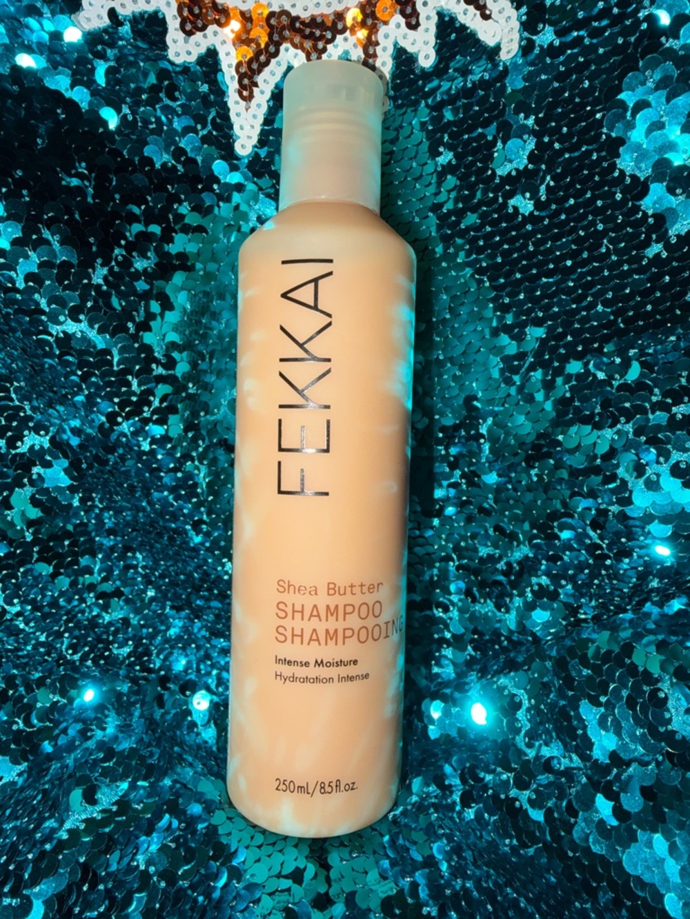 Fekkai - Shea Butter Shampoo - intense moisture. 8.5 fl oz